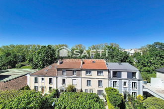 achat appartement issy-les-moulineaux 92130