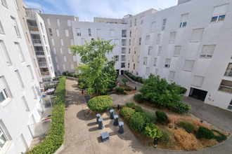 achat appartement issy-les-moulineaux 92130