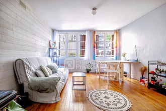 achat appartement issy-les-moulineaux 92130