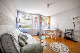 achat appartement issy-les-moulineaux 92130