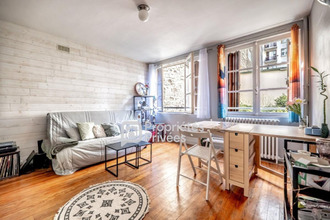 achat appartement issy-les-moulineaux 92130