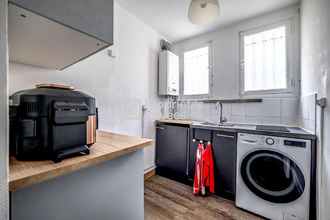 achat appartement issy-les-moulineaux 92130