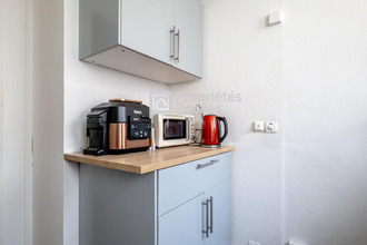 achat appartement issy-les-moulineaux 92130