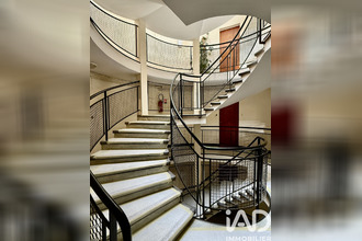 achat appartement issy-les-moulineaux 92130