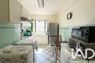 achat appartement issy-les-moulineaux 92130