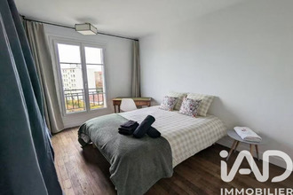 achat appartement issy-les-moulineaux 92130