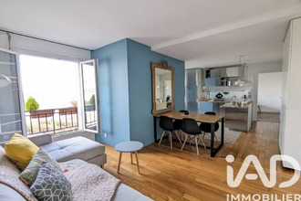 achat appartement issy-les-moulineaux 92130