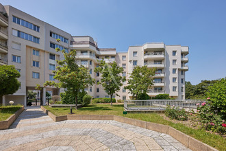 achat appartement issy-les-moulineaux 92130