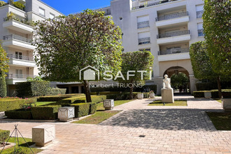 achat appartement issy-les-moulineaux 92130