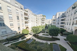 achat appartement issy-les-moulineaux 92130