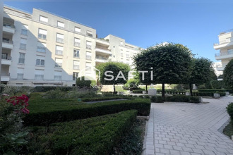 achat appartement issy-les-moulineaux 92130