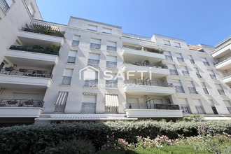achat appartement issy-les-moulineaux 92130