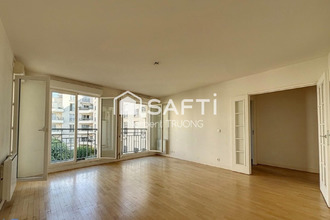achat appartement issy-les-moulineaux 92130