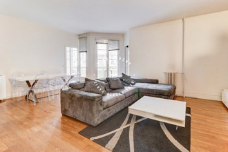 achat appartement issy-les-moulineaux 92130