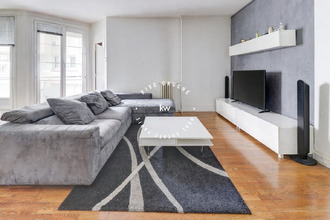 achat appartement issy-les-moulineaux 92130