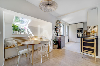 achat appartement issy-les-moulineaux 92130