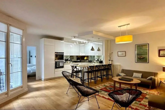 achat appartement issy-les-moulineaux 92130
