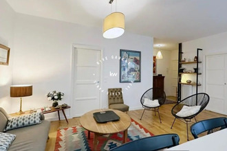 achat appartement issy-les-moulineaux 92130