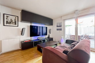 achat appartement issy-les-moulineaux 92130