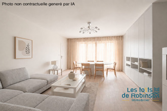 achat appartement issy-les-moulineaux 92130