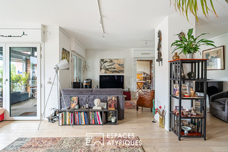 achat appartement issy-les-moulineaux 92130