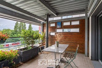 achat appartement issy-les-moulineaux 92130