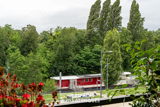 achat appartement issy-les-moulineaux 92130
