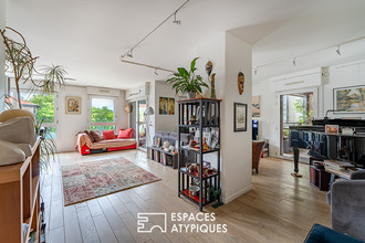 achat appartement issy-les-moulineaux 92130