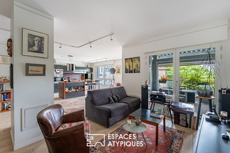 achat appartement issy-les-moulineaux 92130