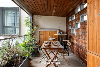 achat appartement issy-les-moulineaux 92130