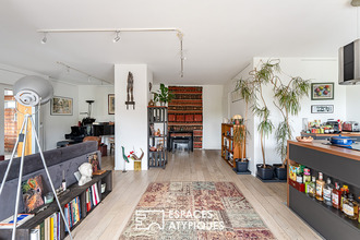achat appartement issy-les-moulineaux 92130