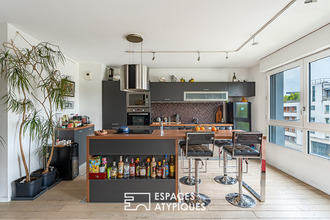 achat appartement issy-les-moulineaux 92130