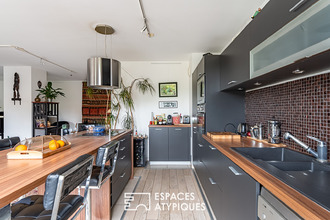 achat appartement issy-les-moulineaux 92130