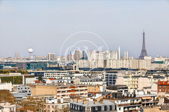 achat appartement issy-les-moulineaux 92130