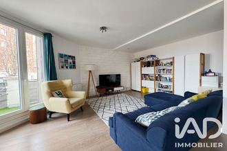 achat appartement issy-les-moulineaux 92130