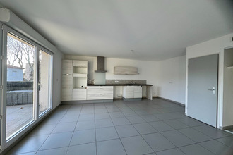 achat appartement istres 13118