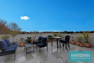 achat appartement istres 13118