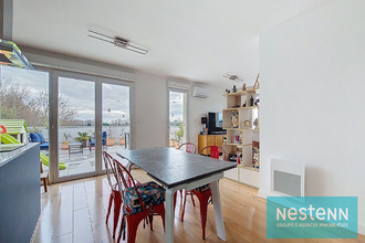 achat appartement istres 13118