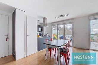 achat appartement istres 13118