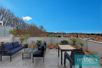 achat appartement istres 13118