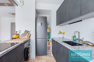 achat appartement istres 13118