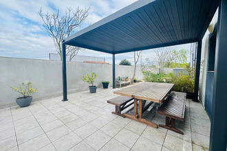 achat appartement istres 13118