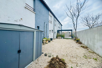 achat appartement istres 13118