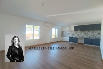 achat appartement istres 13118