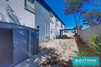 achat appartement istres 13118
