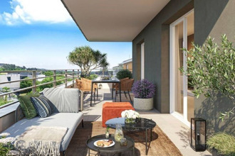 achat appartement istres 13118