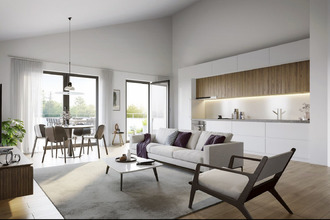 achat appartement istres 13118