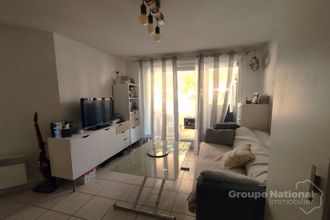 achat appartement istres 13800