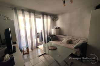 achat appartement istres 13800