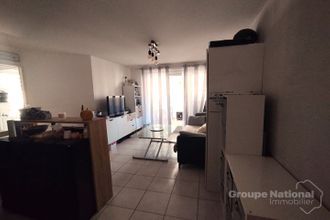 achat appartement istres 13800